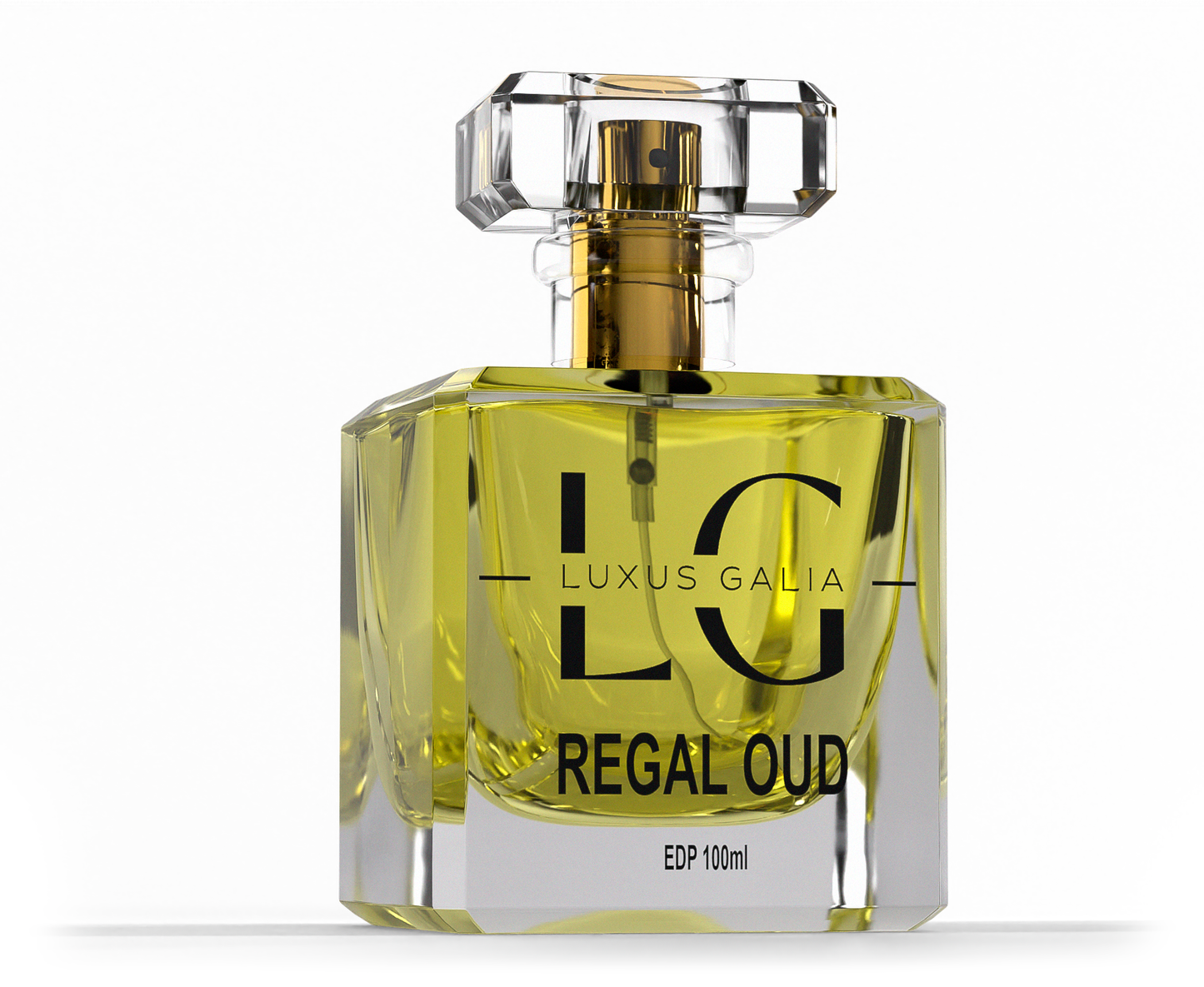 Regal Oud