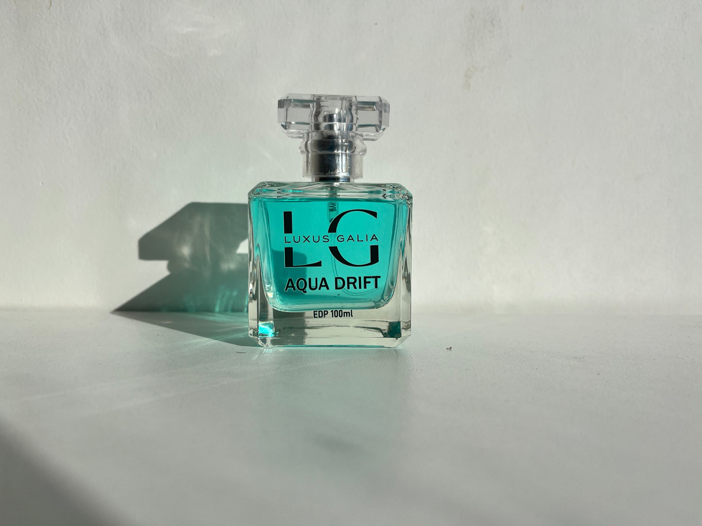 Aqua Drift - Office Perfume