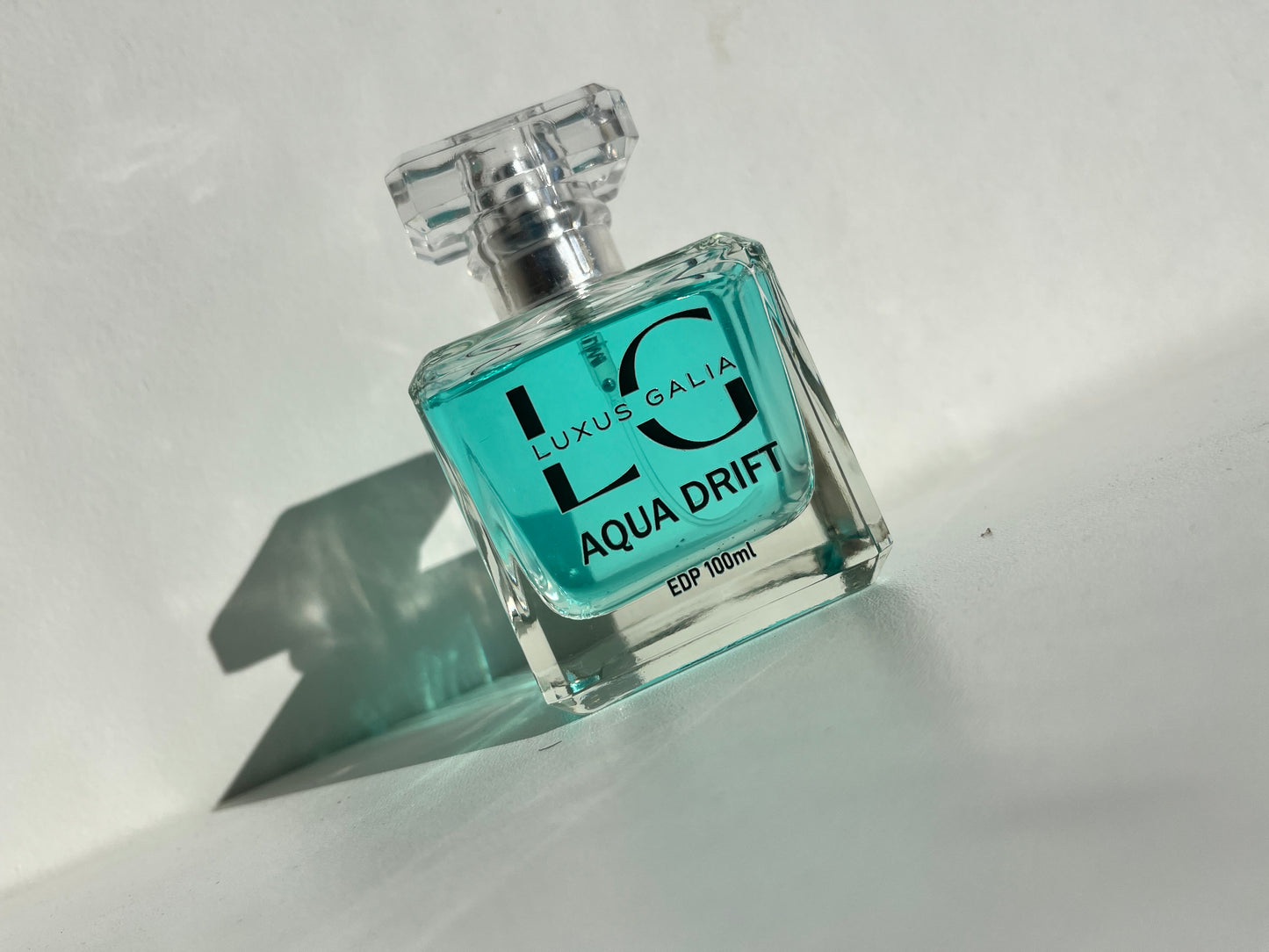 Aqua Drift - Office Perfume