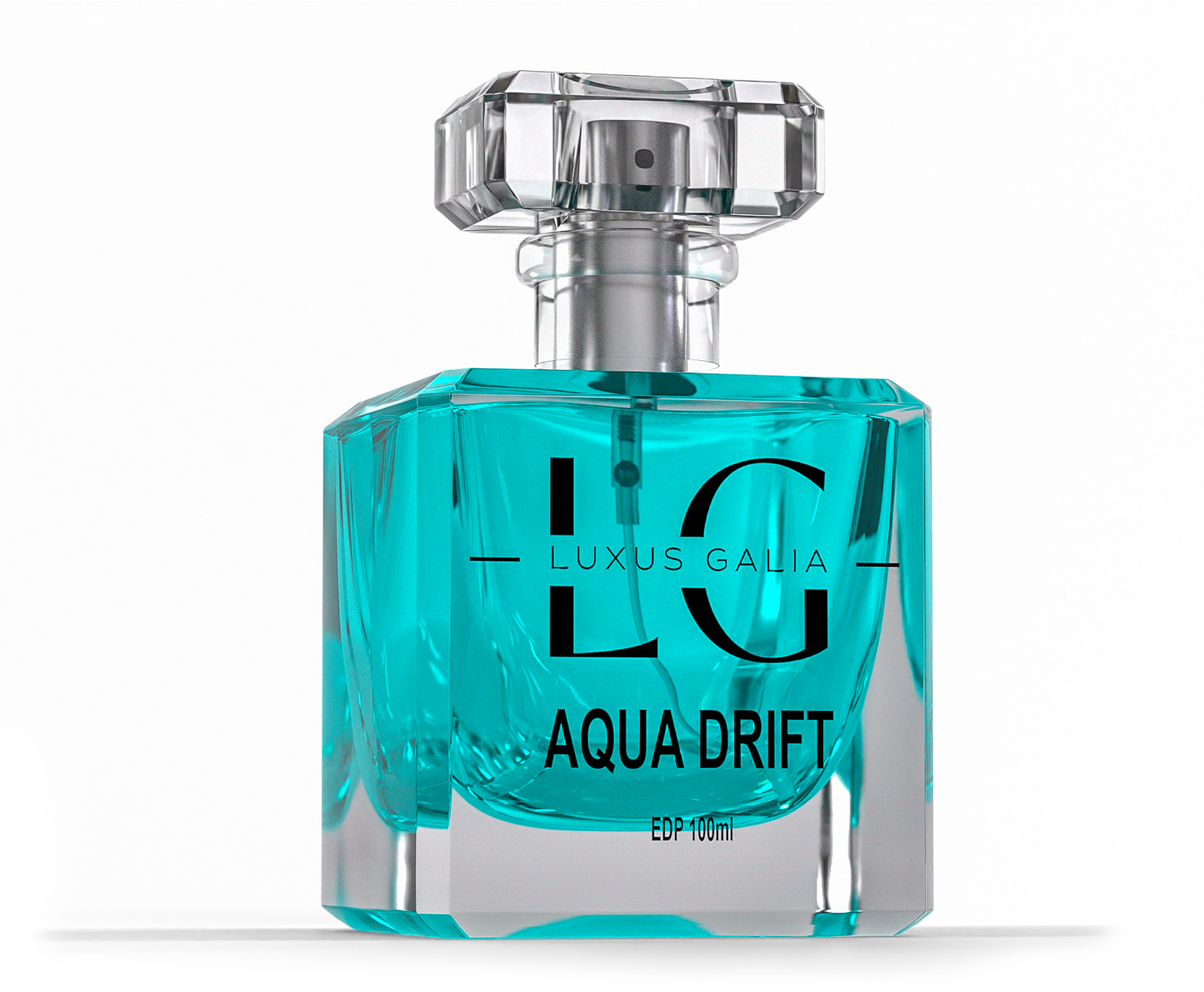 Aqua Drift - Office Perfume